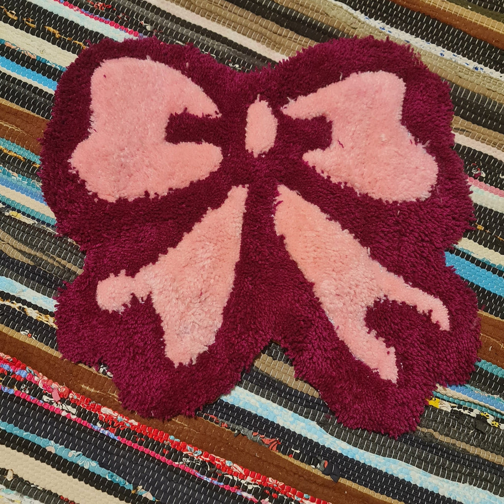 Tuffting Rug