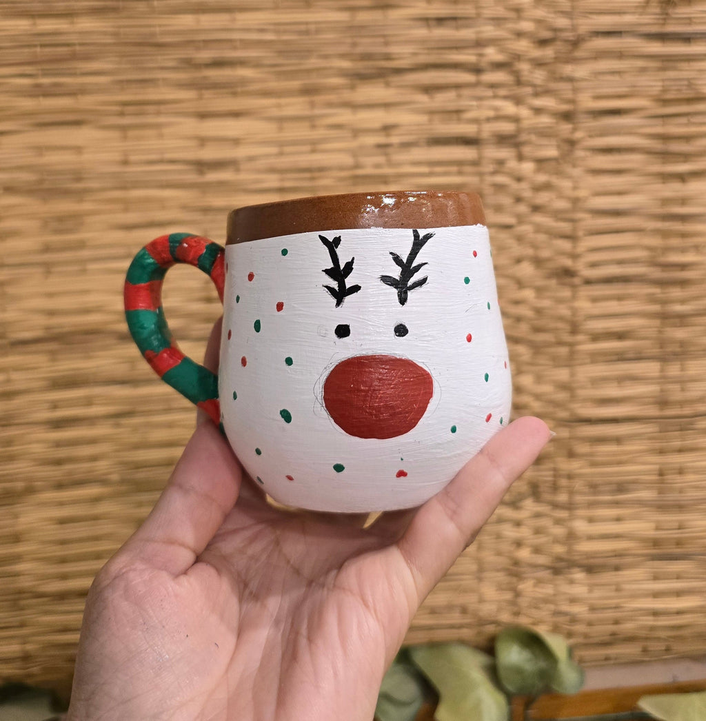 Pottery Painting