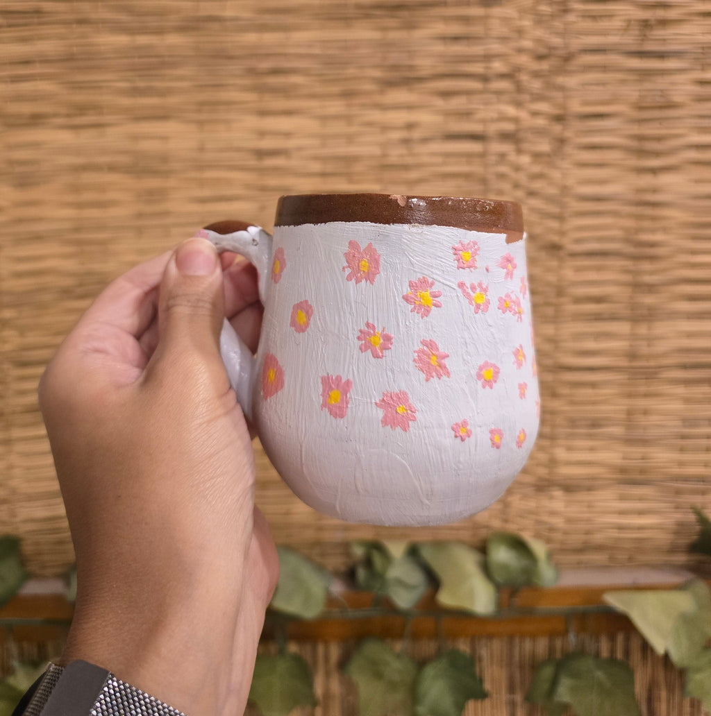 Pottery Painting