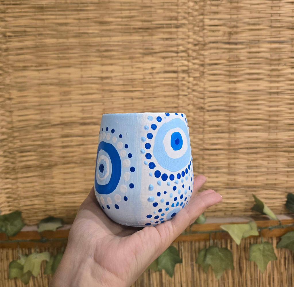 Pottery Painting