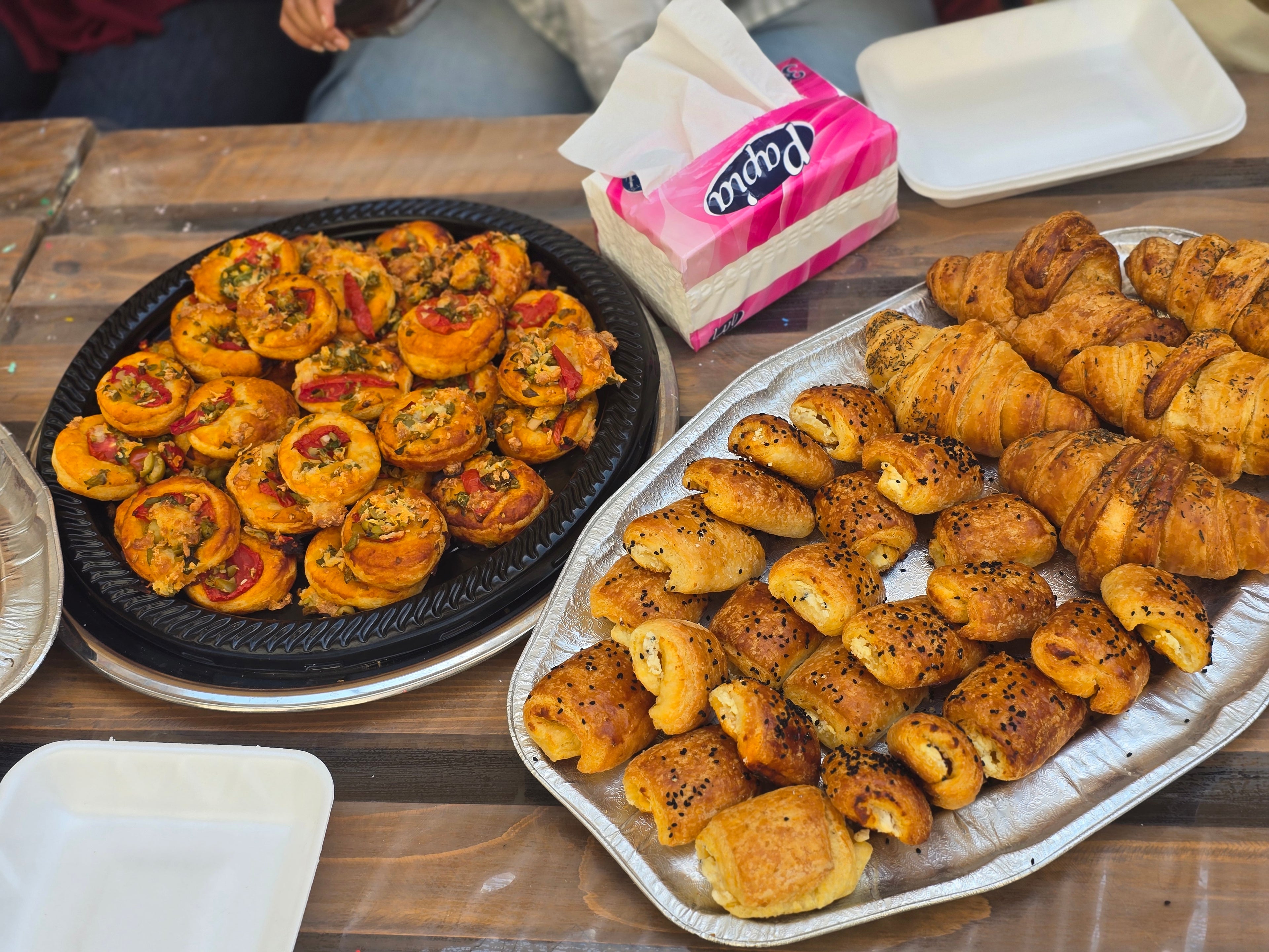 Girls events