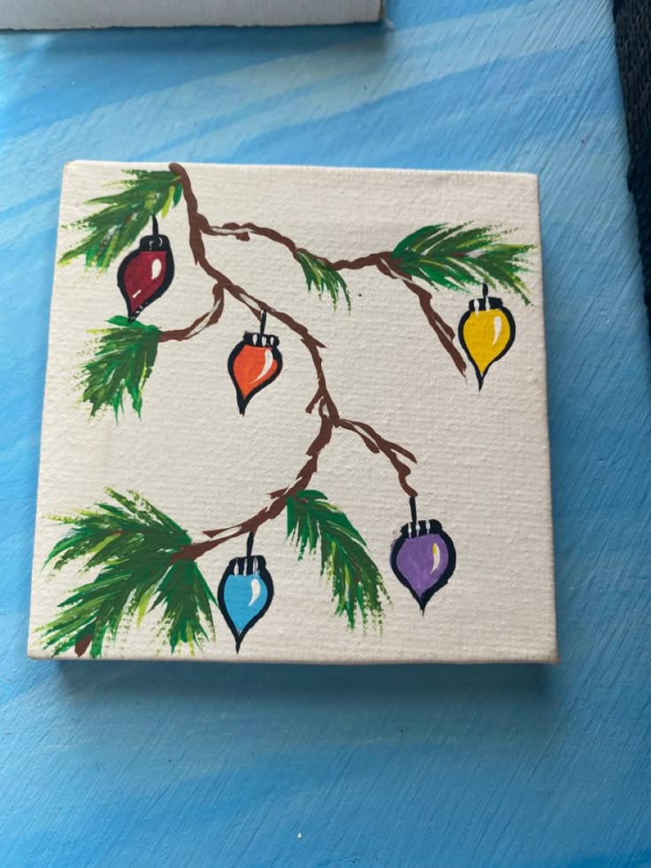 Canvas Painting