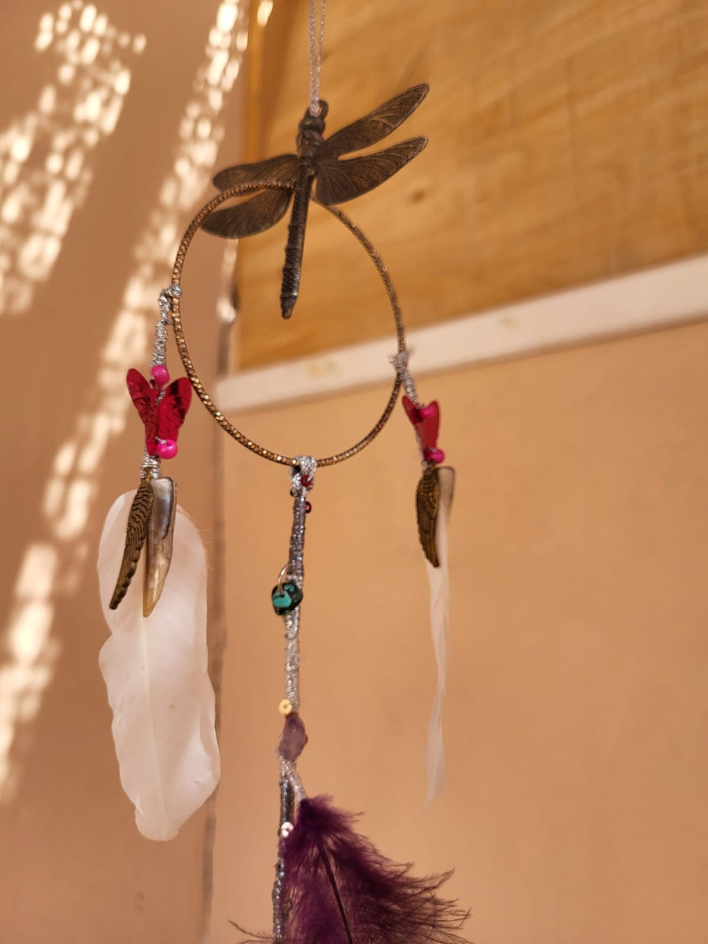 Boho intentional creations