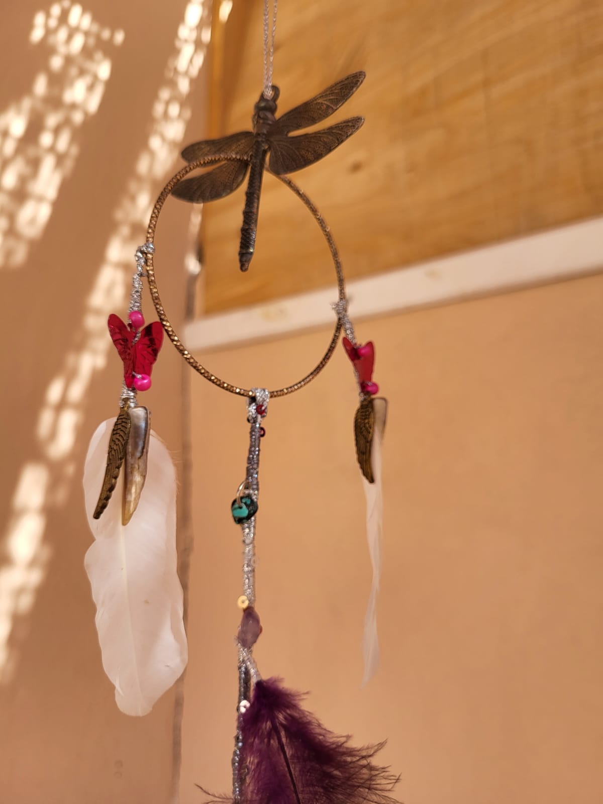 Boho intentional creations