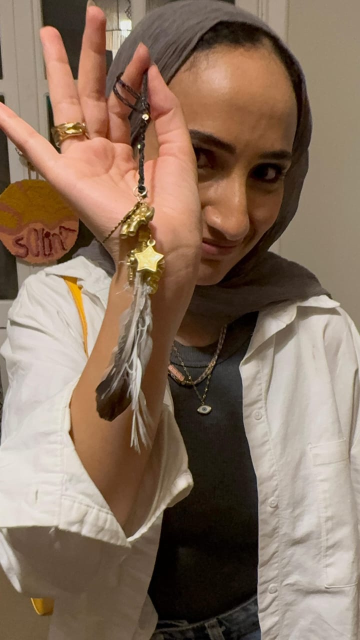 Boho intentional creations