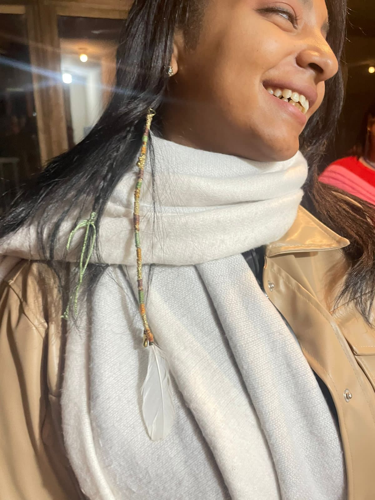 Boho intentional creations