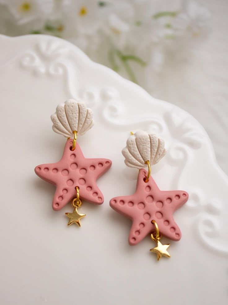 polymer clay