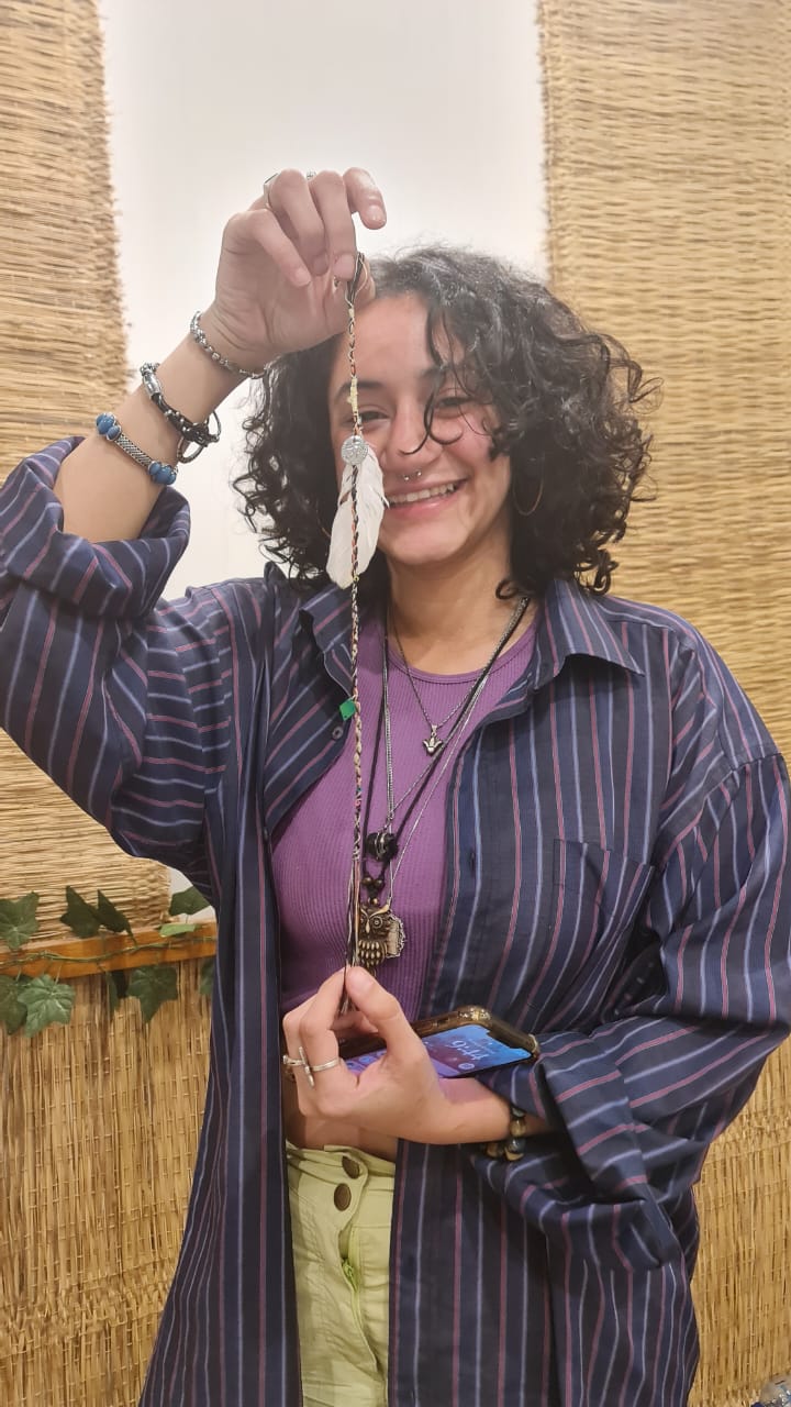 Boho intentional creations