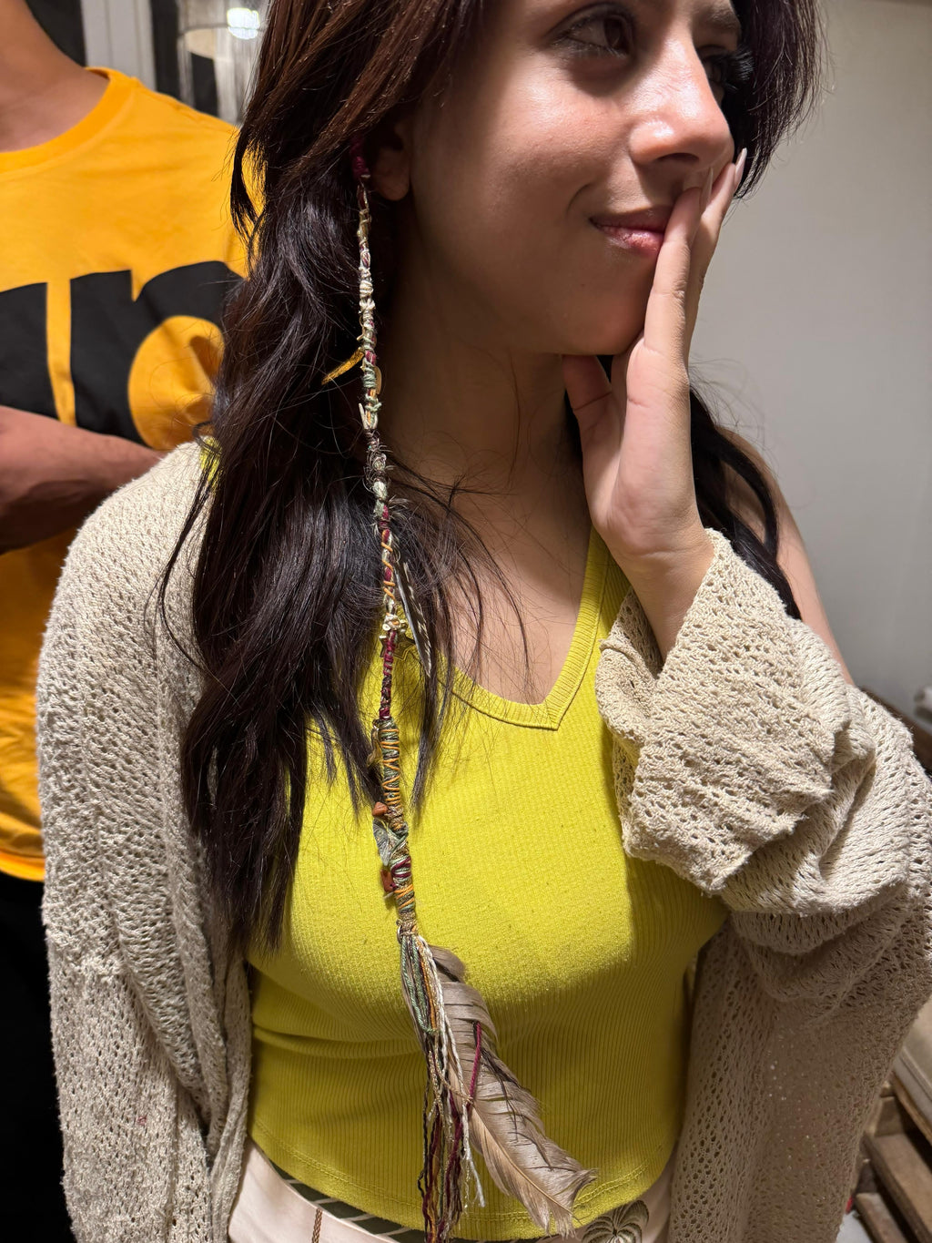 Boho intentional creations