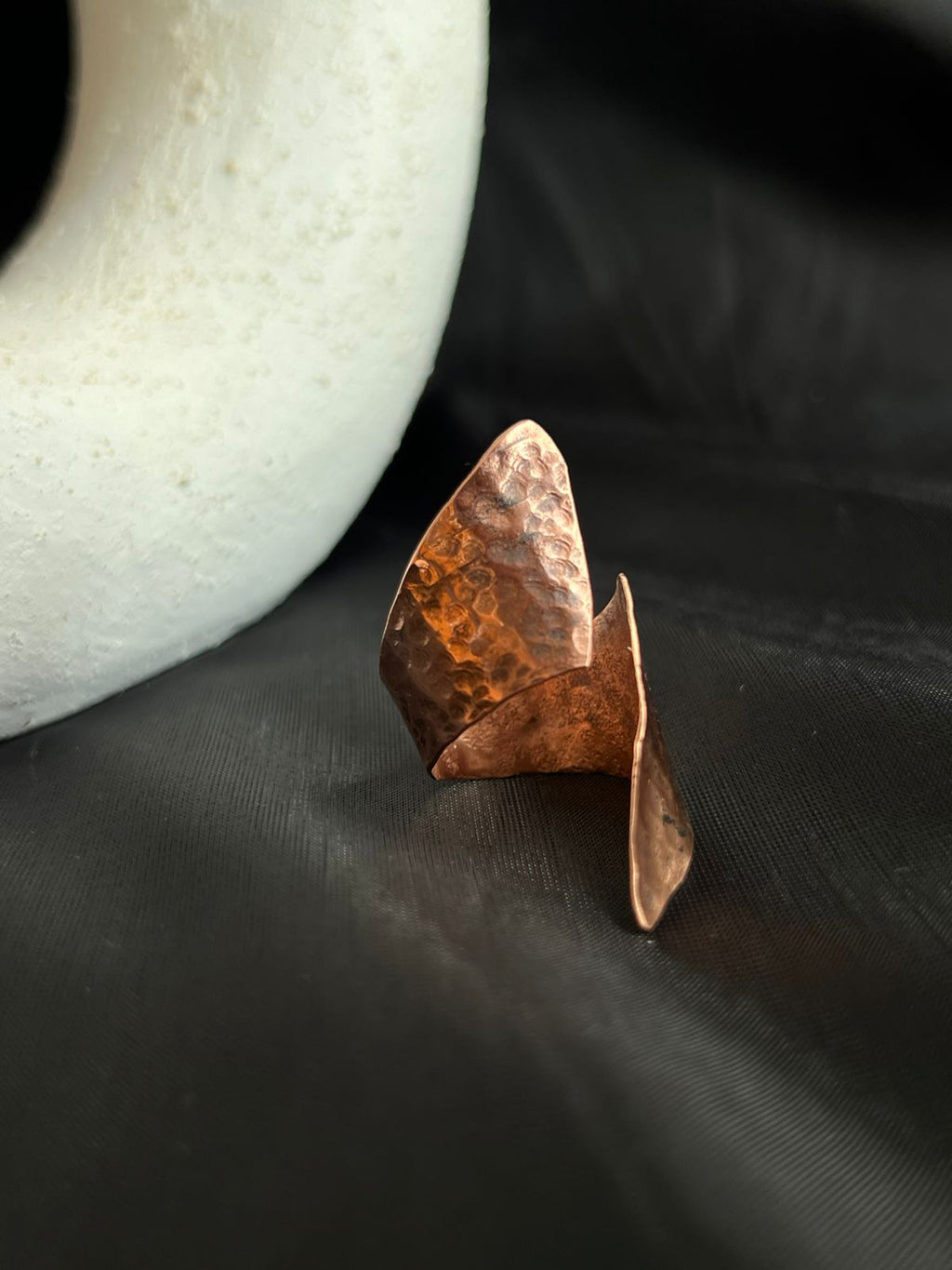 Brass Jewellery making