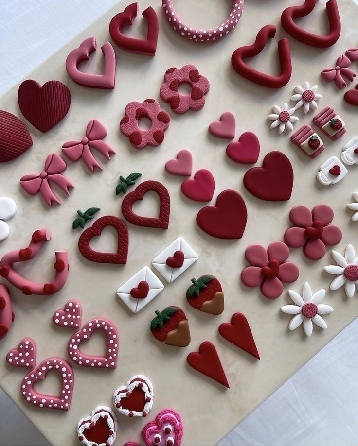 polymer clay