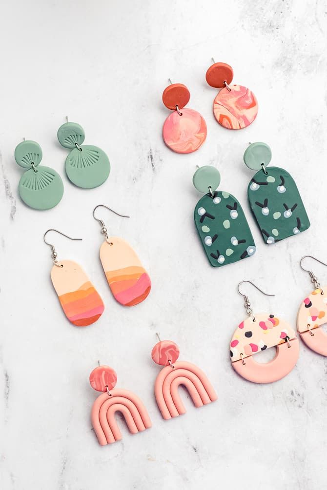 polymer clay