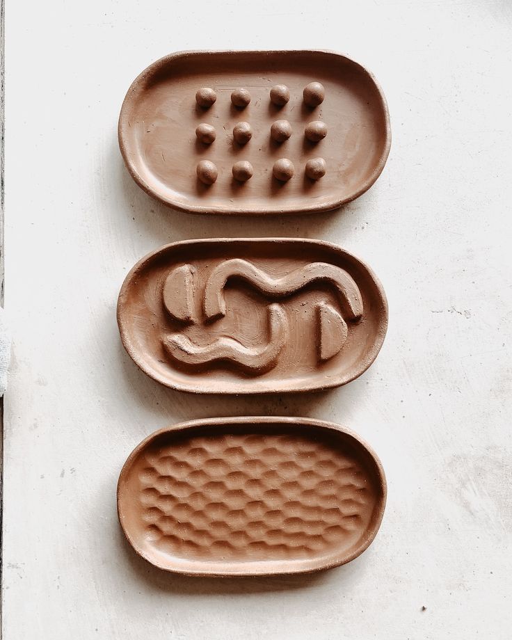 pottery making