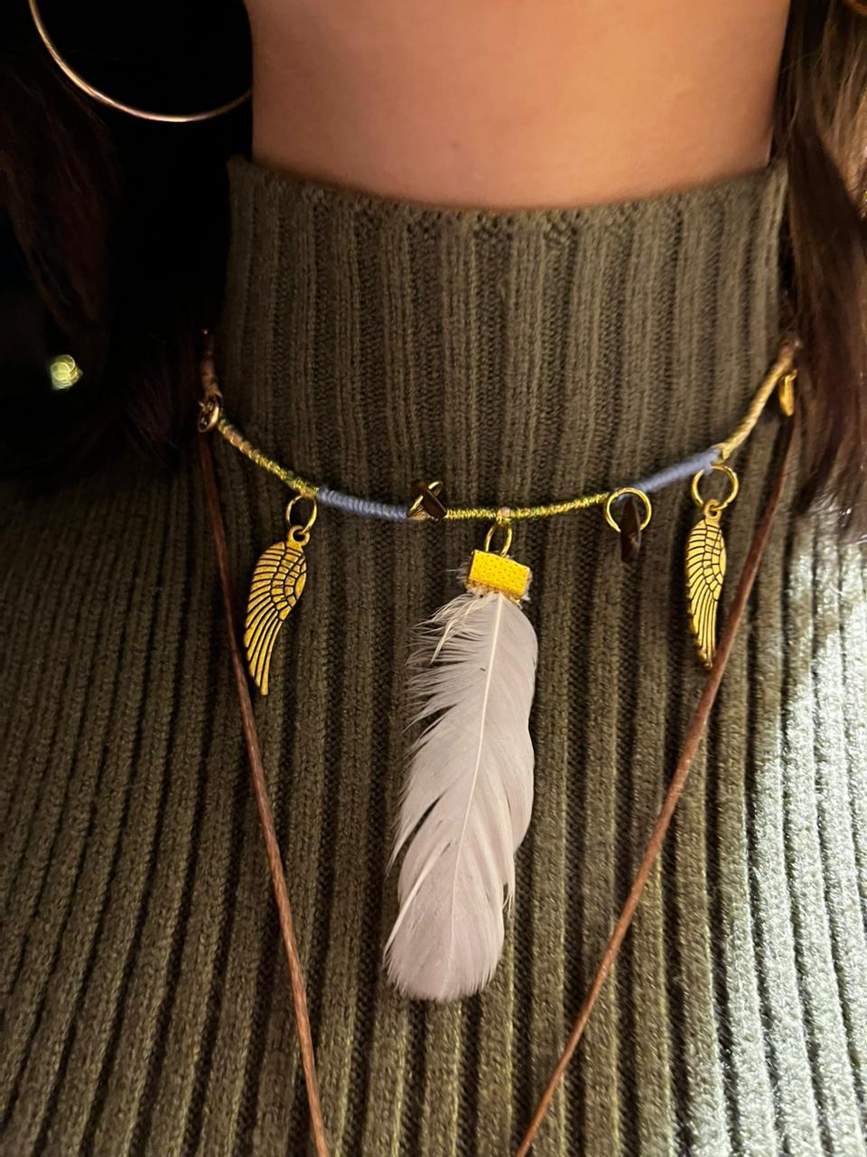 Boho intentional creations