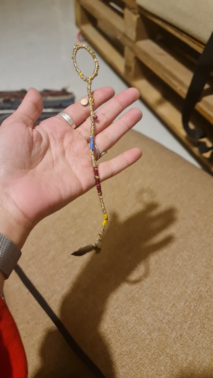 Boho intentional creations