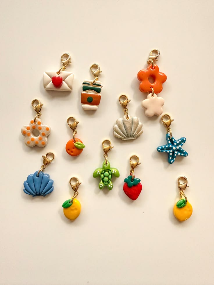 polymer clay