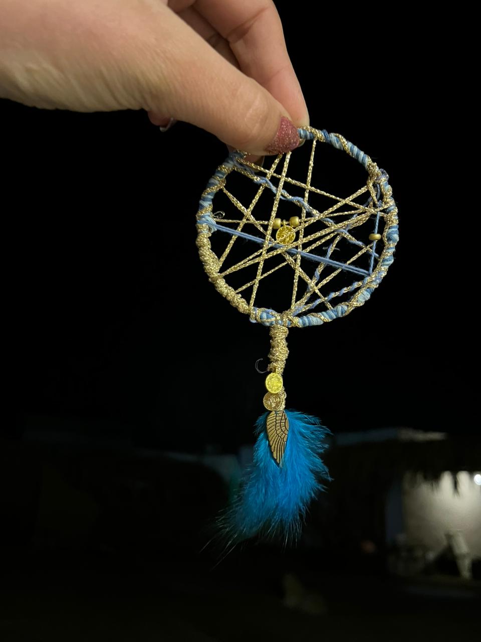 Boho intentional creations