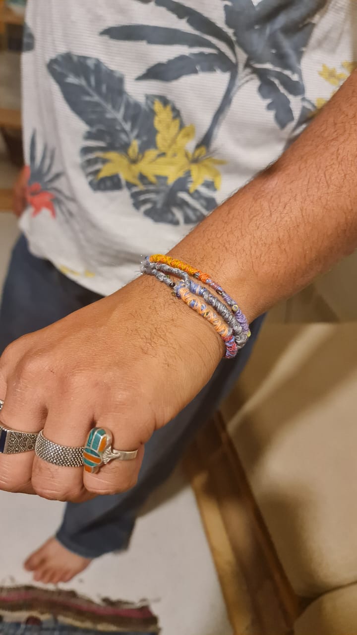 Boho intentional creations