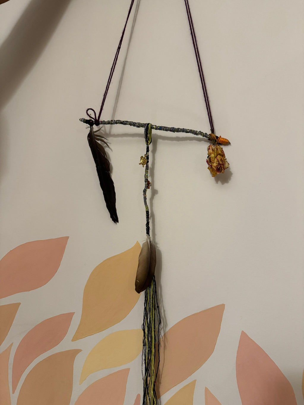 Boho intentional creations