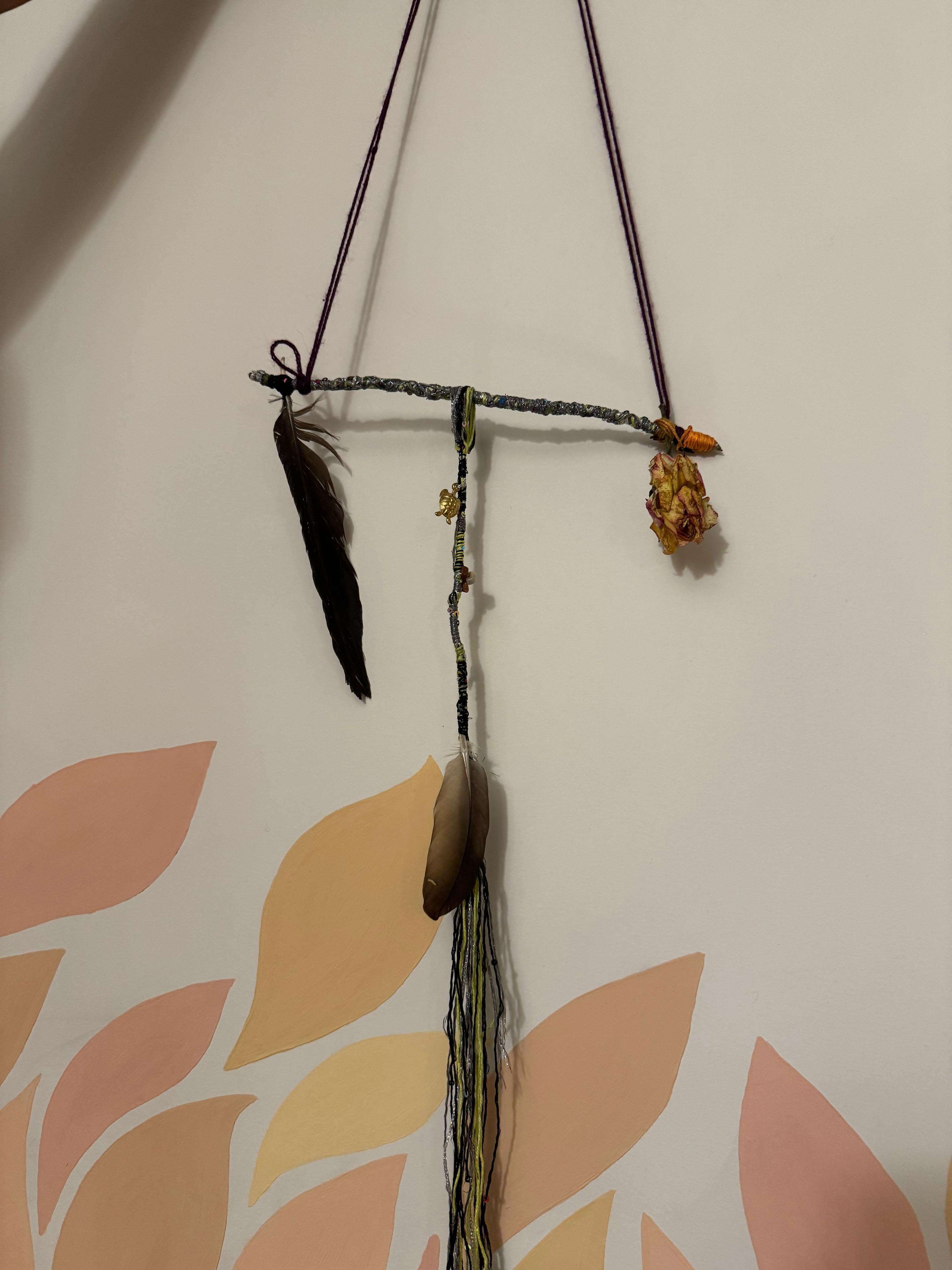 Boho intentional creations