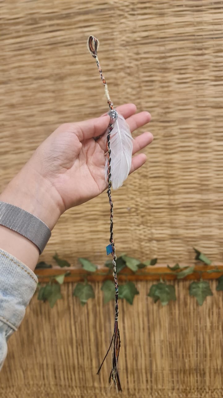 Boho intentional creations