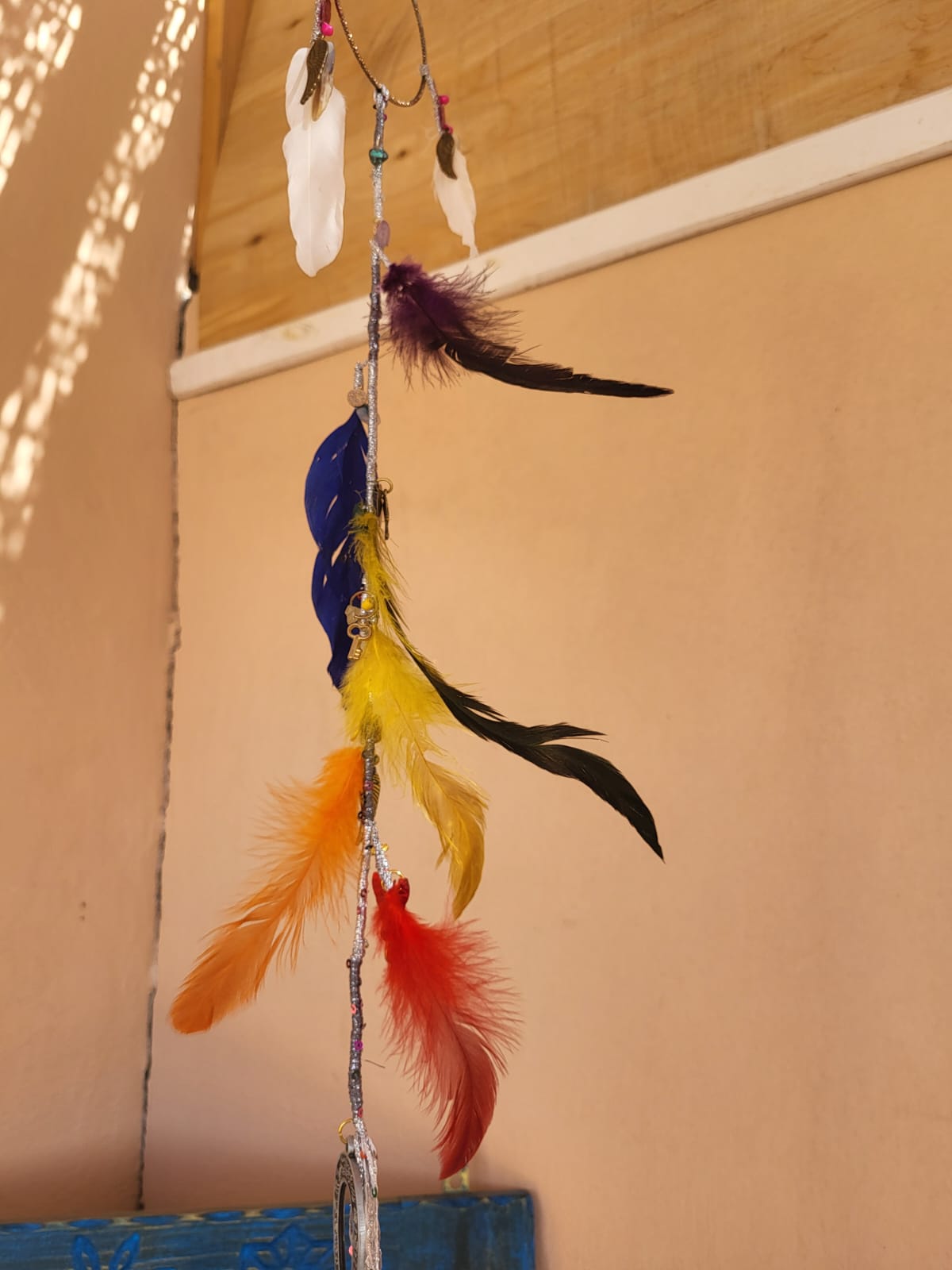 Boho intentional creations