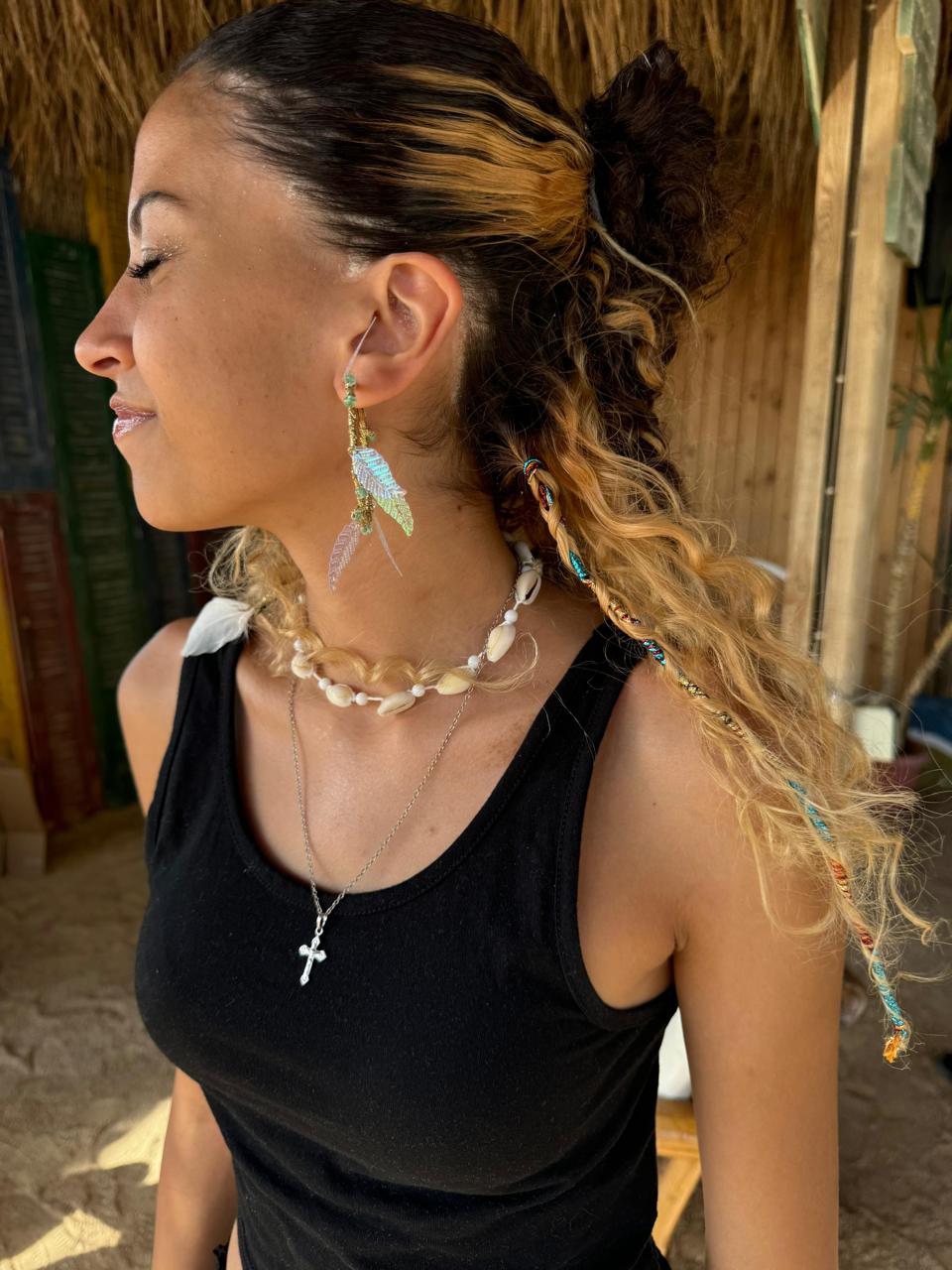 Boho intentional creations