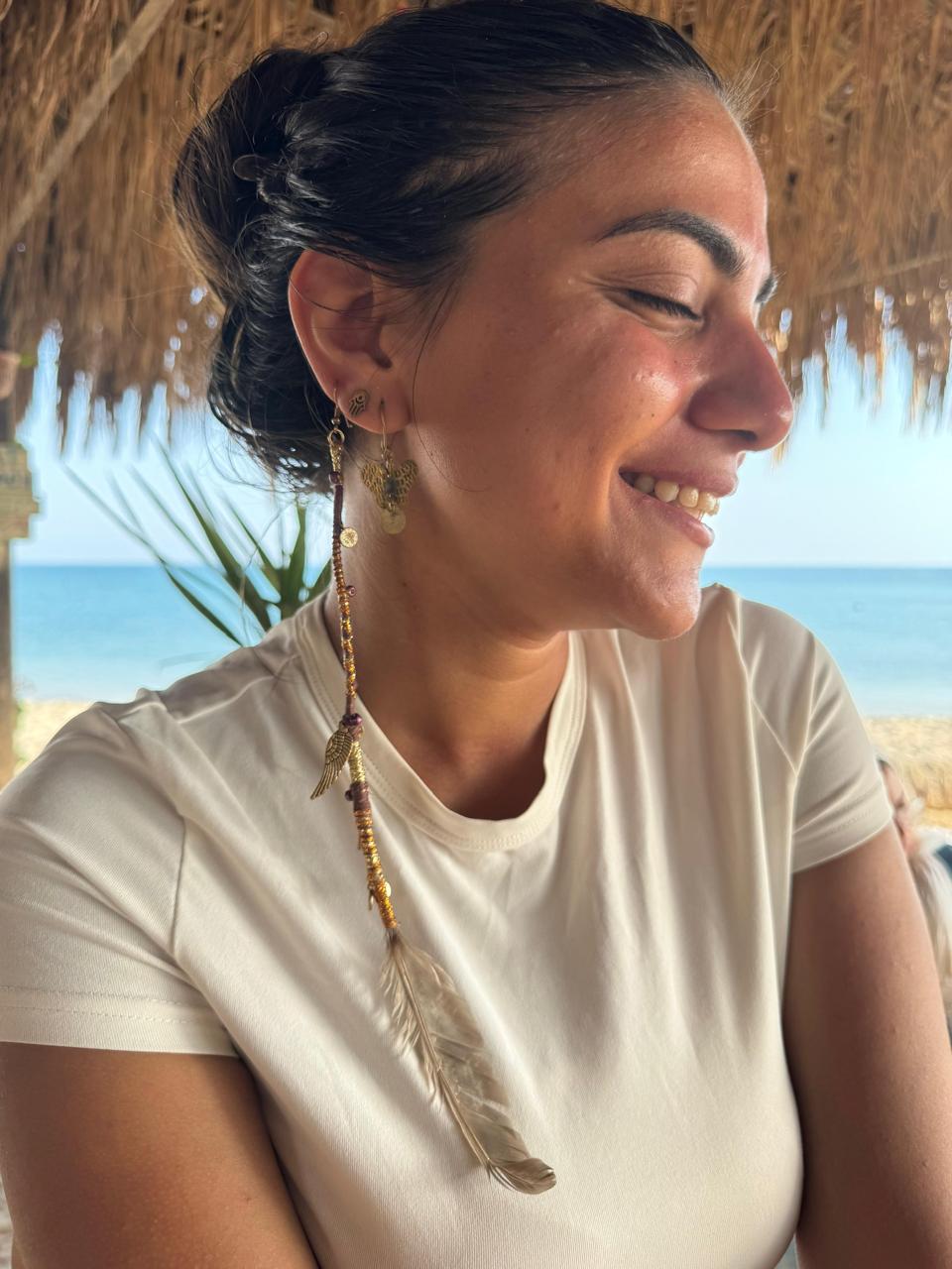 Boho intentional creations