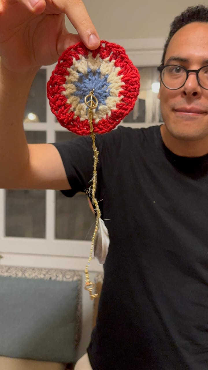 Boho intentional creations